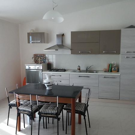Casa Vacanze A Пакіно Екстер'єр фото