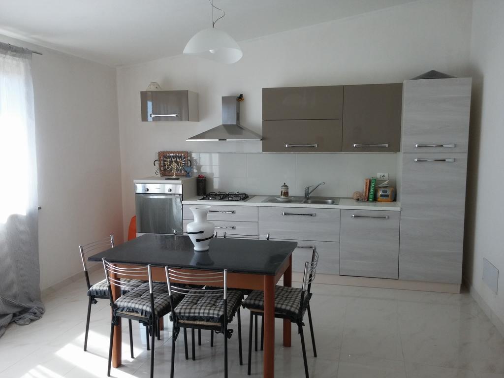 Casa Vacanze A Пакіно Екстер'єр фото